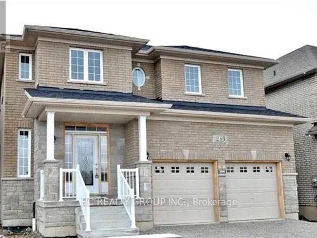 House for rent in Bradford West Gwillimbury, Ontario