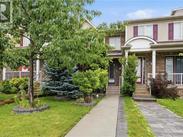 Apartment for rent in Oakville, Ontario