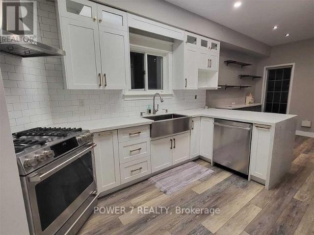 House for rent in York, Ontario