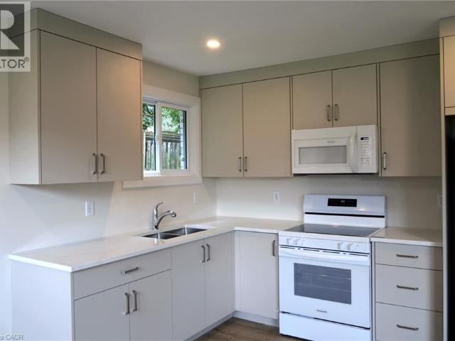 Apartment for rent in Parksville, British Columbia
