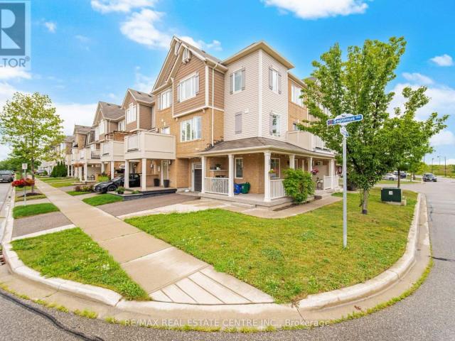 Apartment for rent in Milton, Ontario