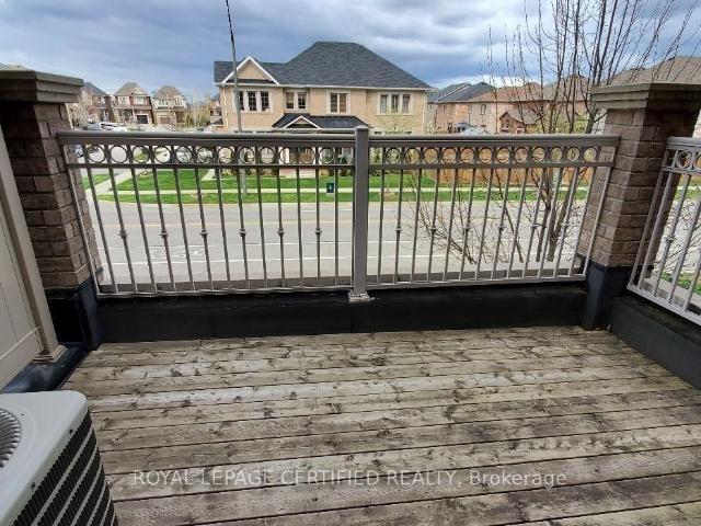 Apartment for rent in Oakville, Ontario
