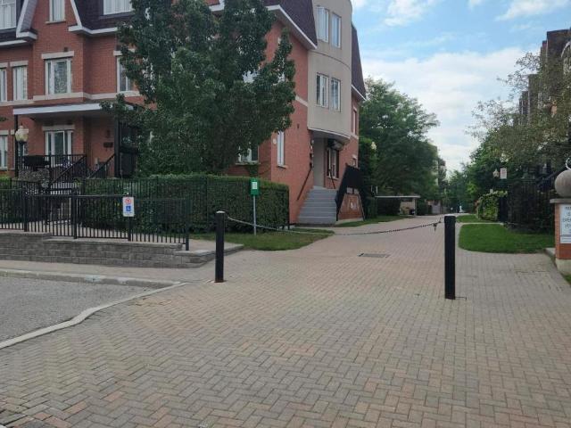 Apartment for rent in York, Ontario