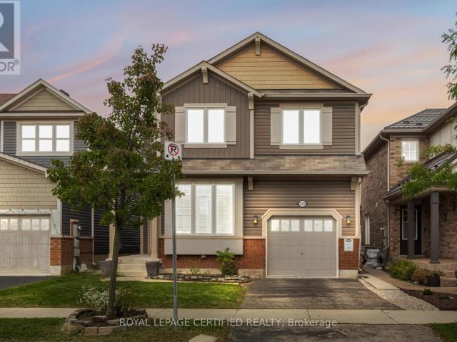 House for rent in Milton, Ontario