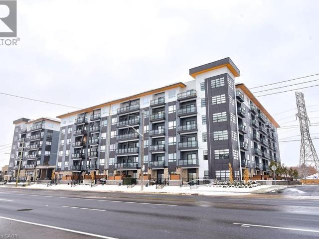 Apartment for rent in Waterloo, Ontario
