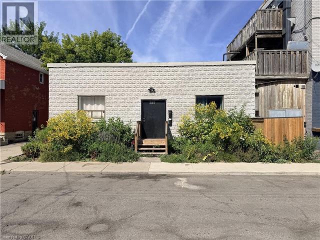 Apartment for rent in Ancaster, Ontario