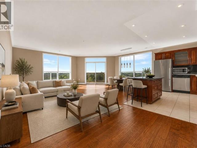 Apartment for rent in Waterloo, Ontario