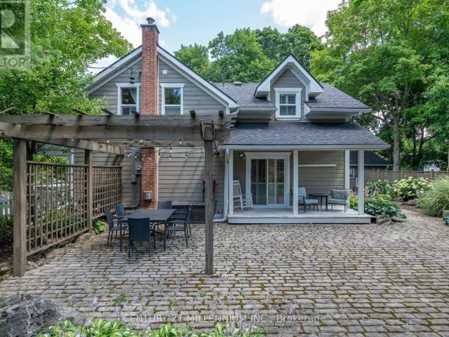 Apartment for rent in Caledon, Ontario