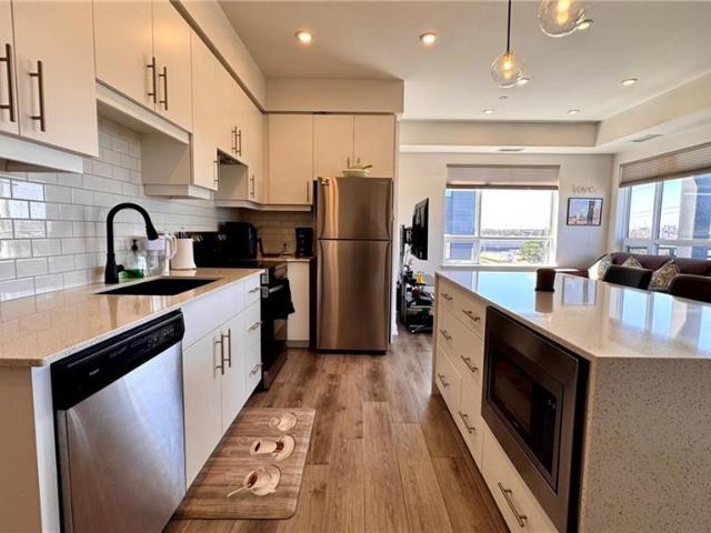 Apartment for rent in Waterloo, Ontario