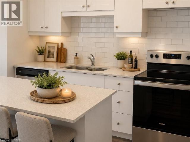 Apartment for rent in Waterloo, Ontario
