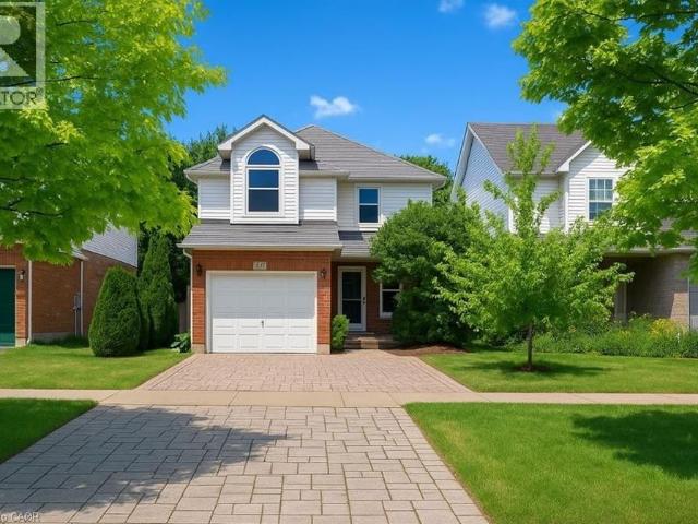 Apartment for rent in Waterloo, Ontario
