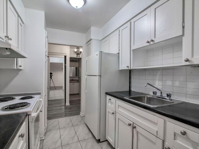 Apartment for rent in Saint-Lambert, Montérégie