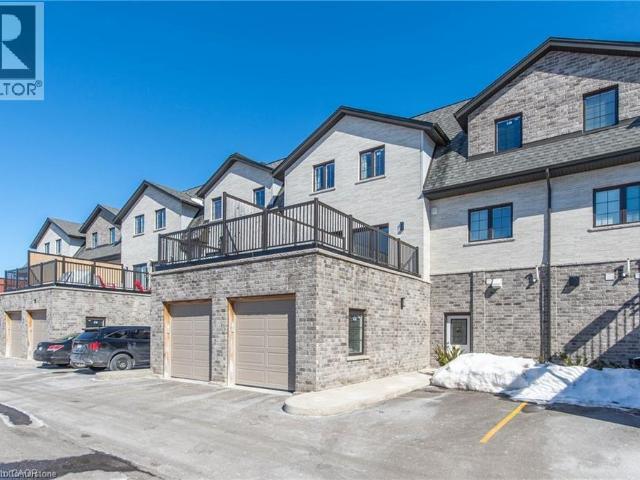 Apartment for rent in Woolwich, Ontario