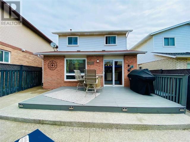 Apartment for rent in Burlington, Ontario