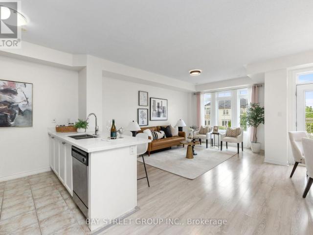 Apartment for rent in Oakville, Ontario