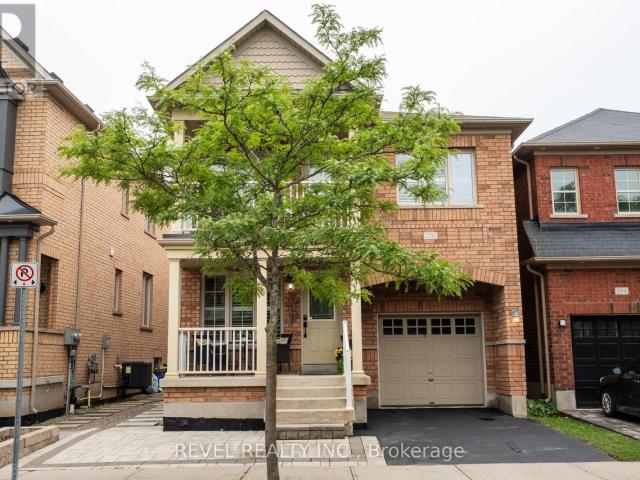 House for rent in Milton, Ontario