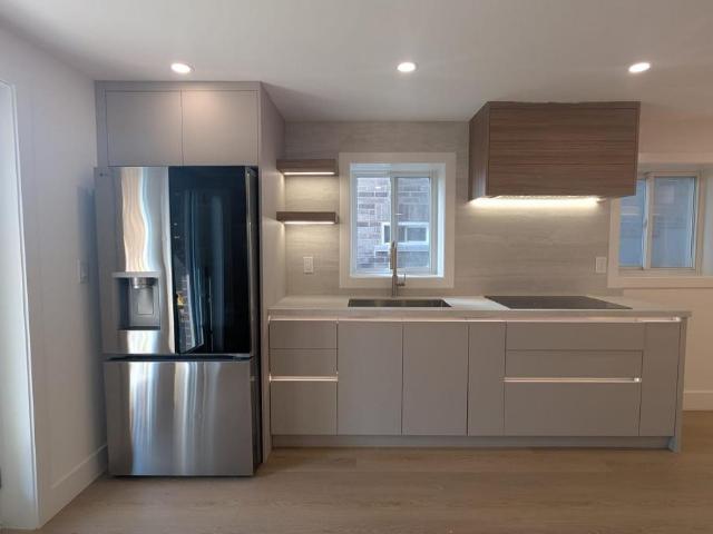 Apartment for rent in Windfields, Oshawa