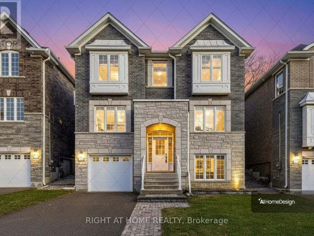 Apartment for rent in Woburn, Ontario