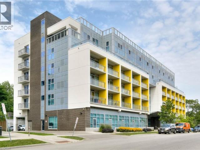 Apartment for rent in Waterloo, Ontario
