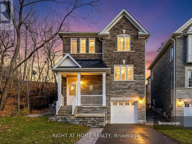 Apartment for rent in Woburn, Ontario