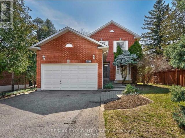 Apartment for rent in Mississauga, Ontario