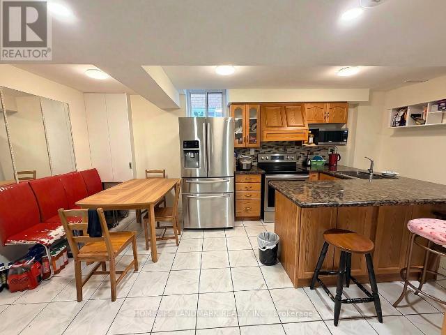 Apartment for rent in Mississauga, Ontario