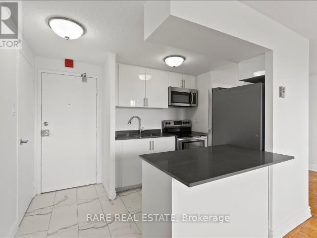 Apartment for rent in Mississauga, Ontario