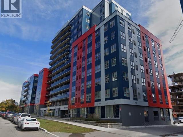 Apartment for rent in Waterloo, Ontario