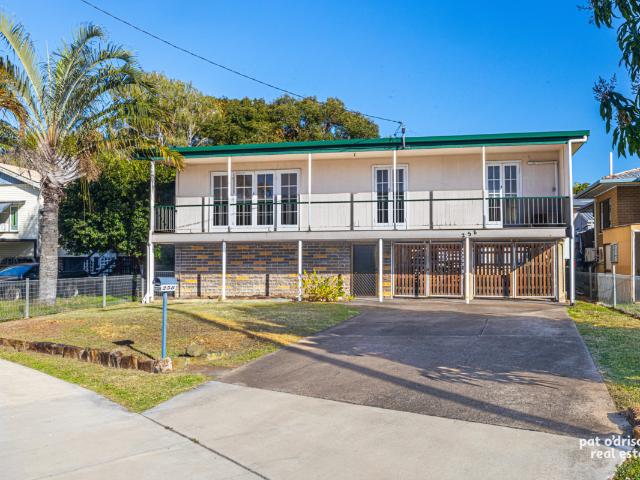 Apartment for rent in Rockhampton, Queensland