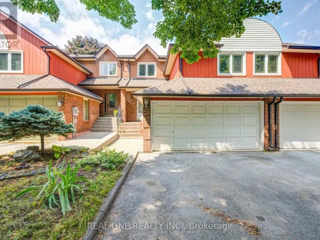 Apartment for rent in Oakville, Ontario