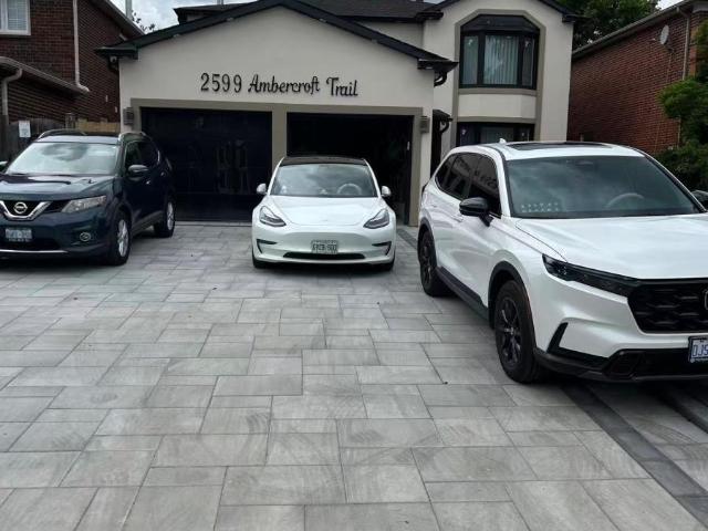 Apartment for rent in Mississauga, Ontario