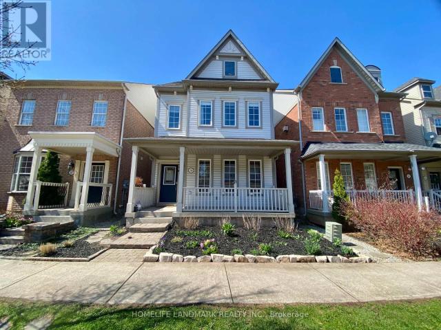 House for rent in Oakville, Ontario