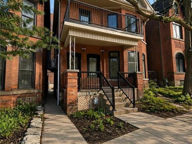 Apartment for rent in Ancaster, Ontario