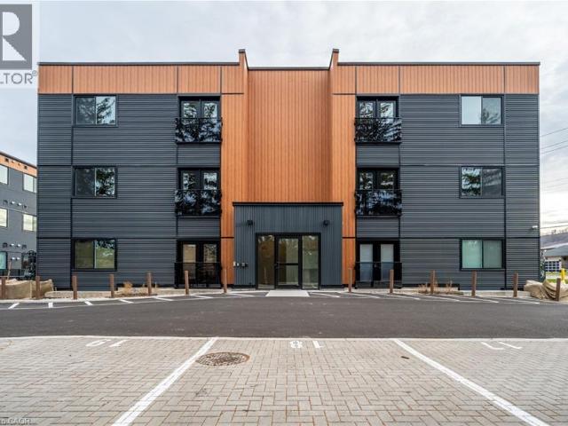 Apartment for rent in Ancaster, Ontario