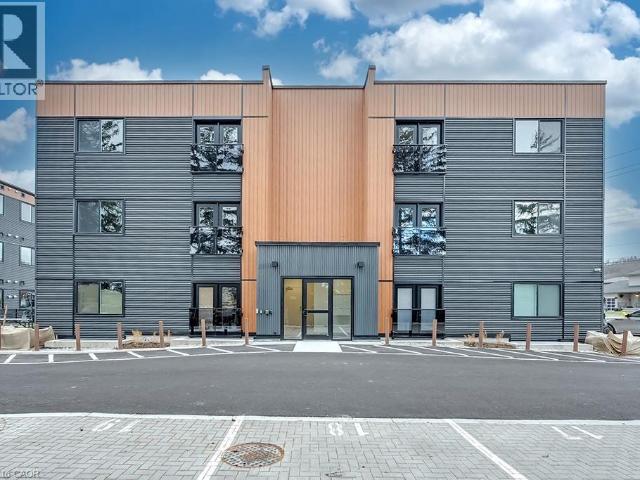 Apartment for rent in Maywood, Hamilton