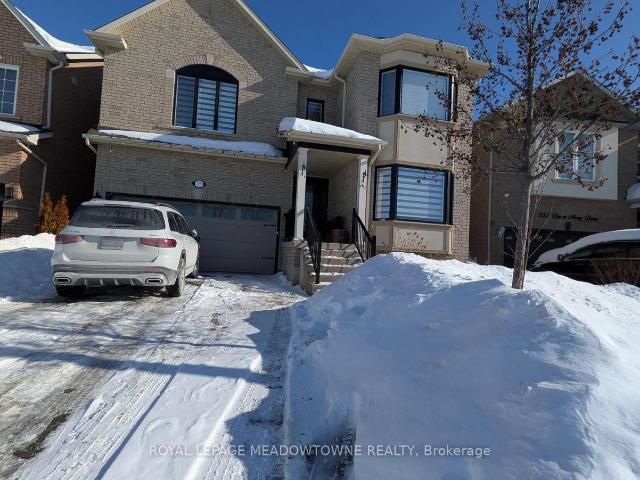 Apartment for rent in Georgina, Ontario