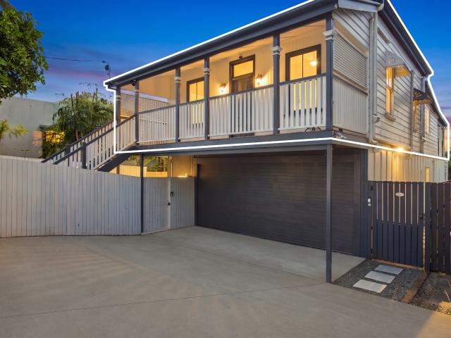 House for rent in Toombul, Queensland