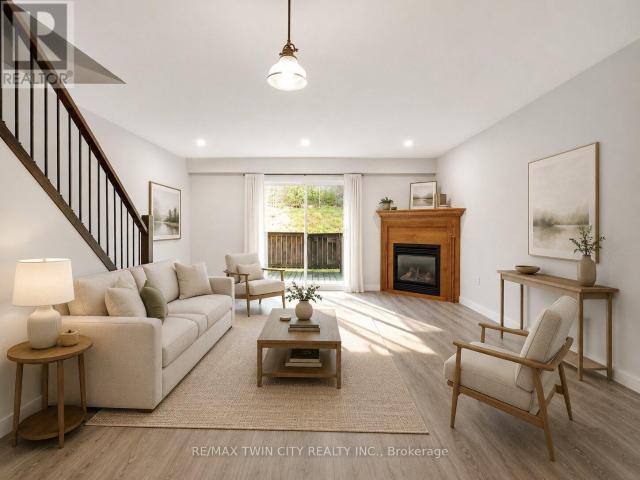Apartment for rent in Kitchener, Ontario