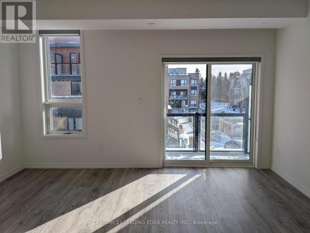 Apartment for rent in York, Ontario