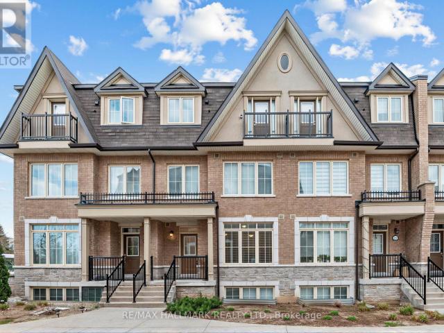 Apartment for rent in York, Ontario