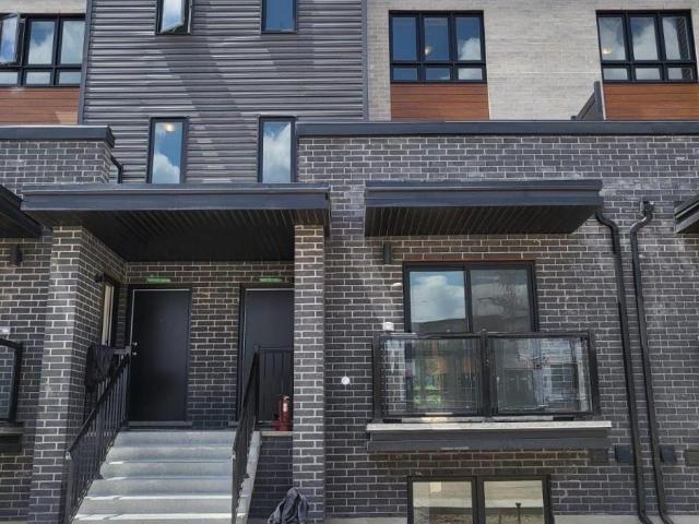 Apartment for rent in Kitchener, Ontario