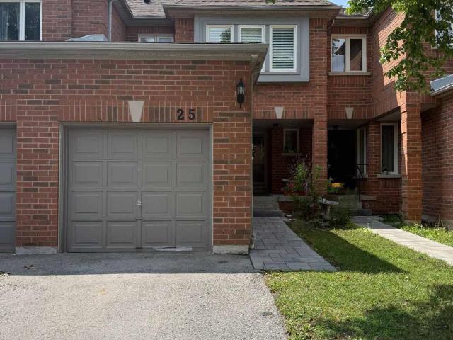 Apartment for rent in Mississauga, Ontario