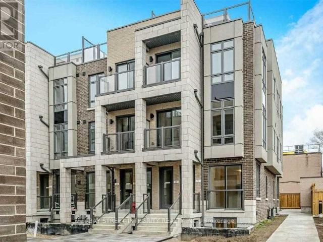 Apartment for rent in Scarborough Centre, Toronto