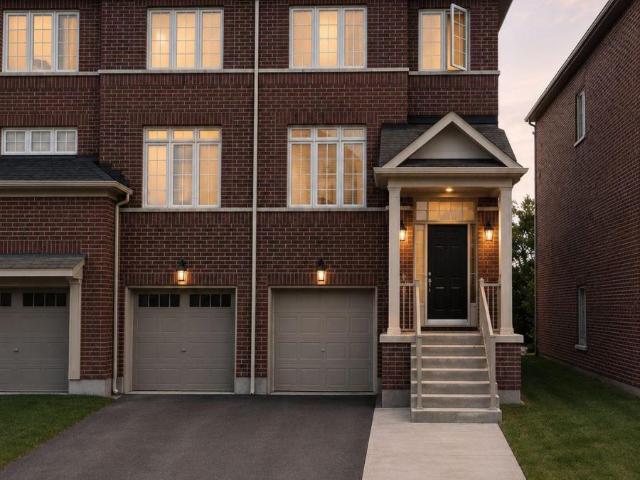 Apartment for rent in Georgina, Ontario