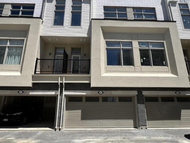 Apartment for rent in York, Ontario