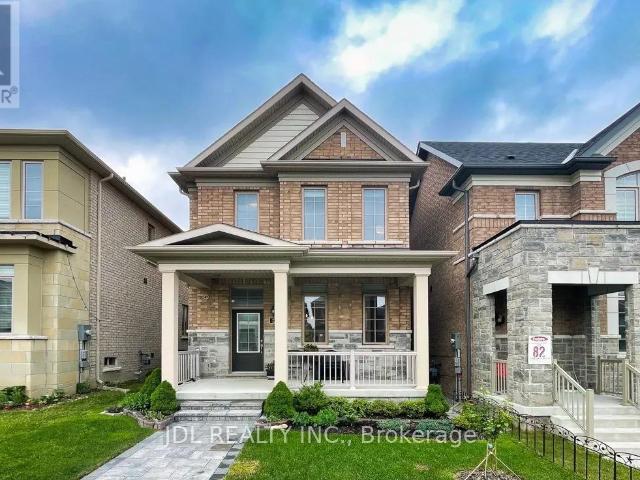 Apartment for rent in York, Ontario