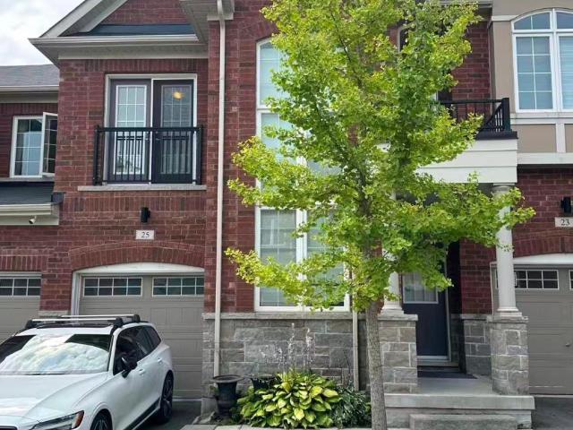 Apartment for rent in York, Ontario