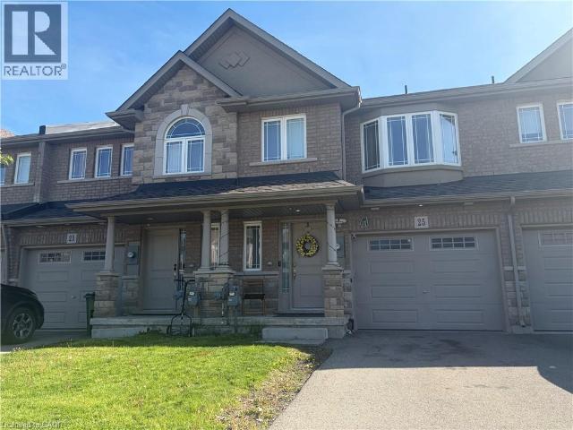 Apartment for rent in Ancaster, Ontario