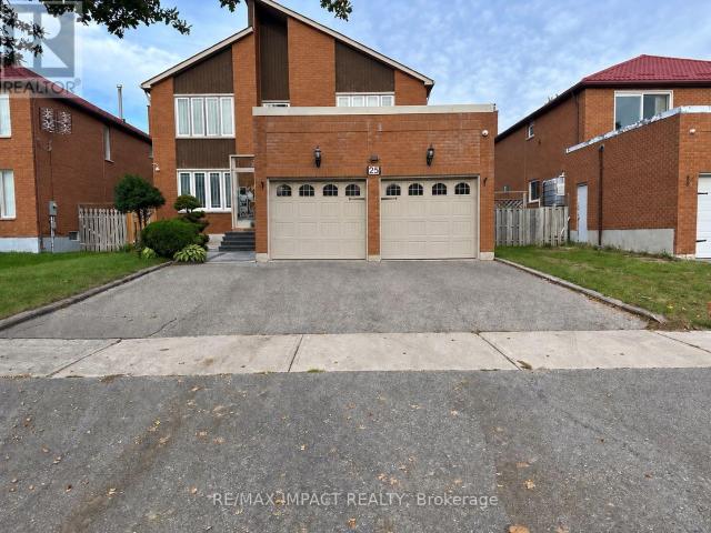 Apartment for rent in Markham, Golden Horseshoe