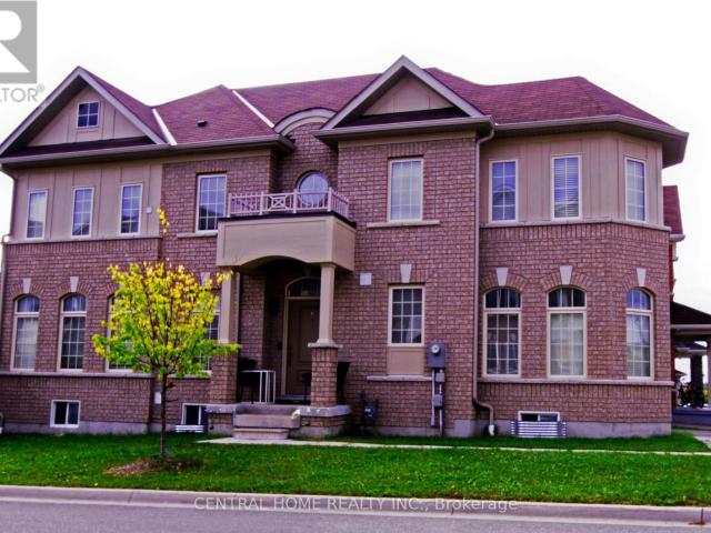 House for rent in Ajax, Ontario
